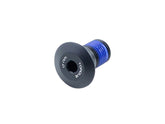 Trek Rocker Pivot Bolts M12 – Black Black M12 x 21mm